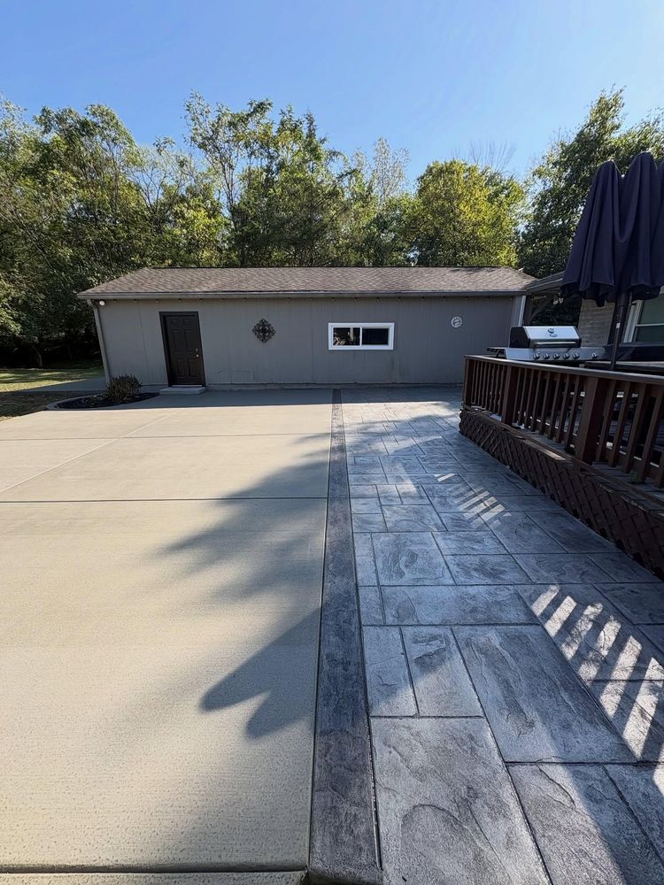 All Photos for Premier Concrete Scapes in Murfreesboro, TN