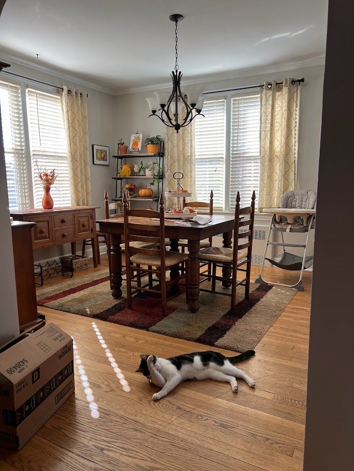 All Photos for Jeff Adkins Painting in Barboursville, WV