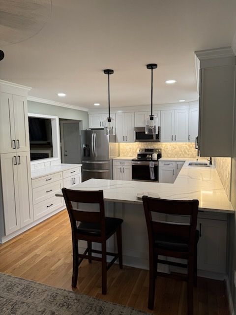 All Photos for G.W. Construction in Lexington Park, MD