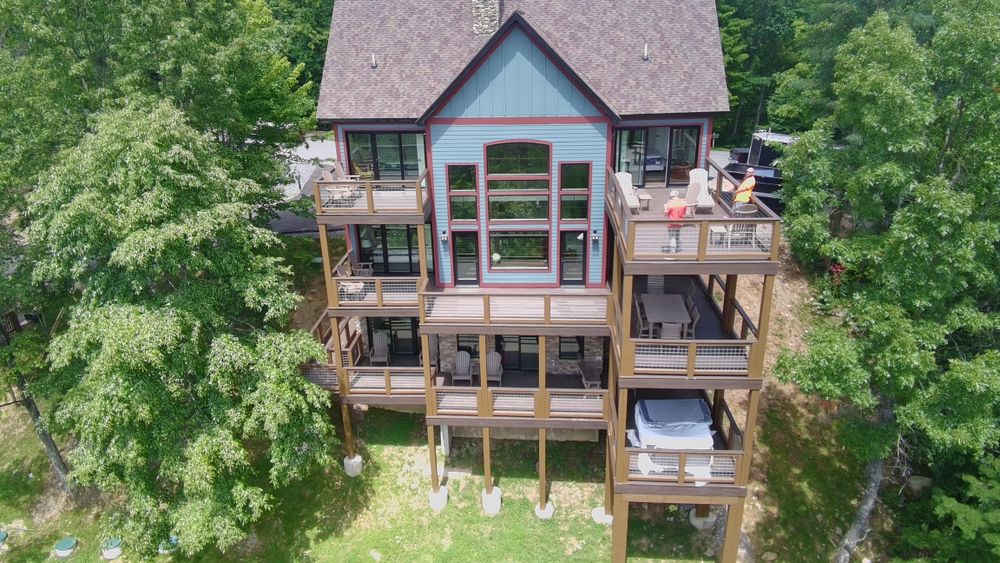 All Photos for Judd Builders in Gatlinburg, TN