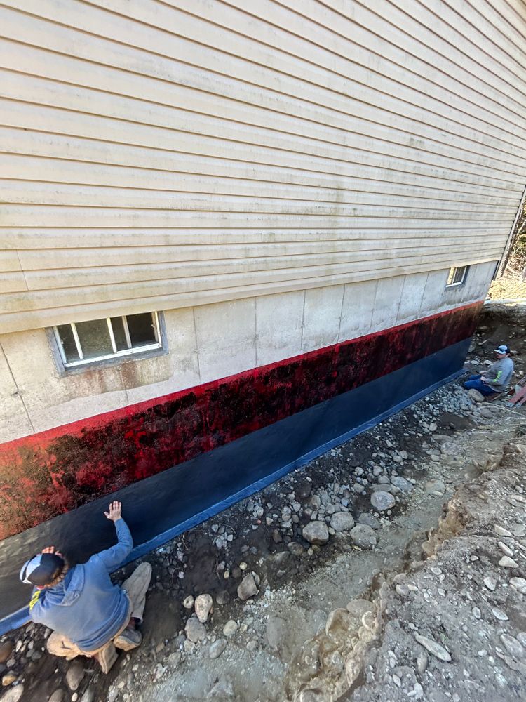 All Photos for Graham & Schriner Construction in Hinsdale, NH