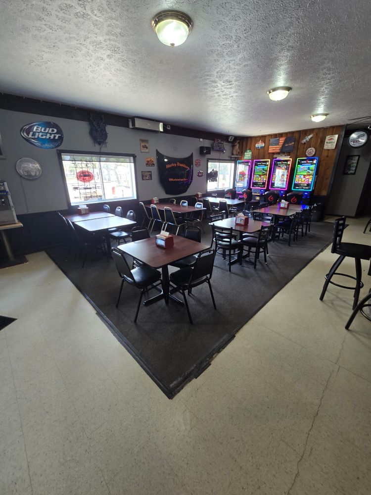 Flooring for Dittbrenner Woodworking in Stanley, ND