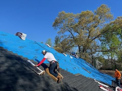 All Photos for Georgia Roof Rescue in Woodbury, GA