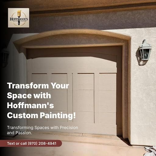 All Photos for Hoffmann's Custom Painting in Fruita , CO