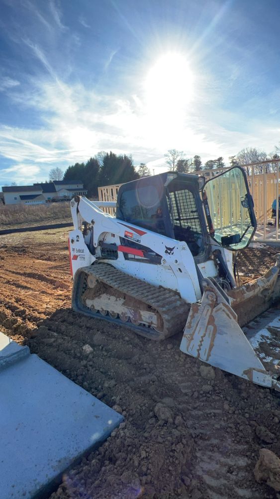 All Photos for Boyd’s Grading in Fruitland, NC