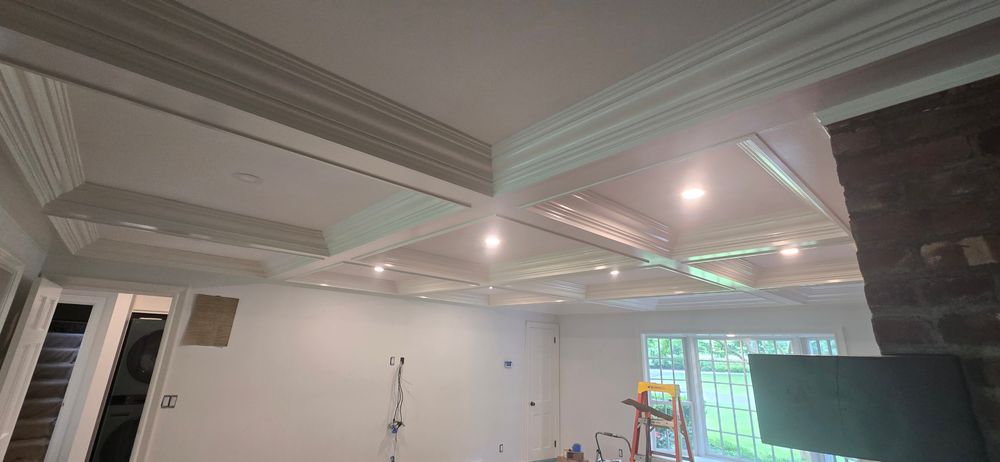 All Photos for K N P Zuniga Painting LLC in Linden, NJ