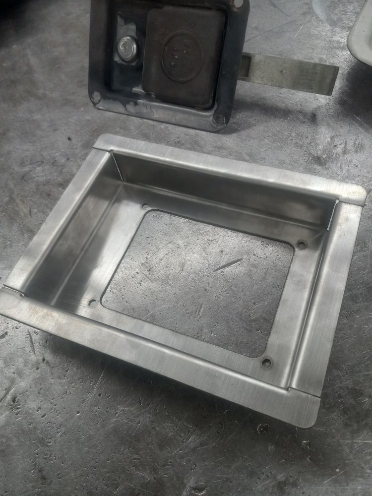 All Photos for K&A Sheetmetal Fabrication in Hutchinson, MN