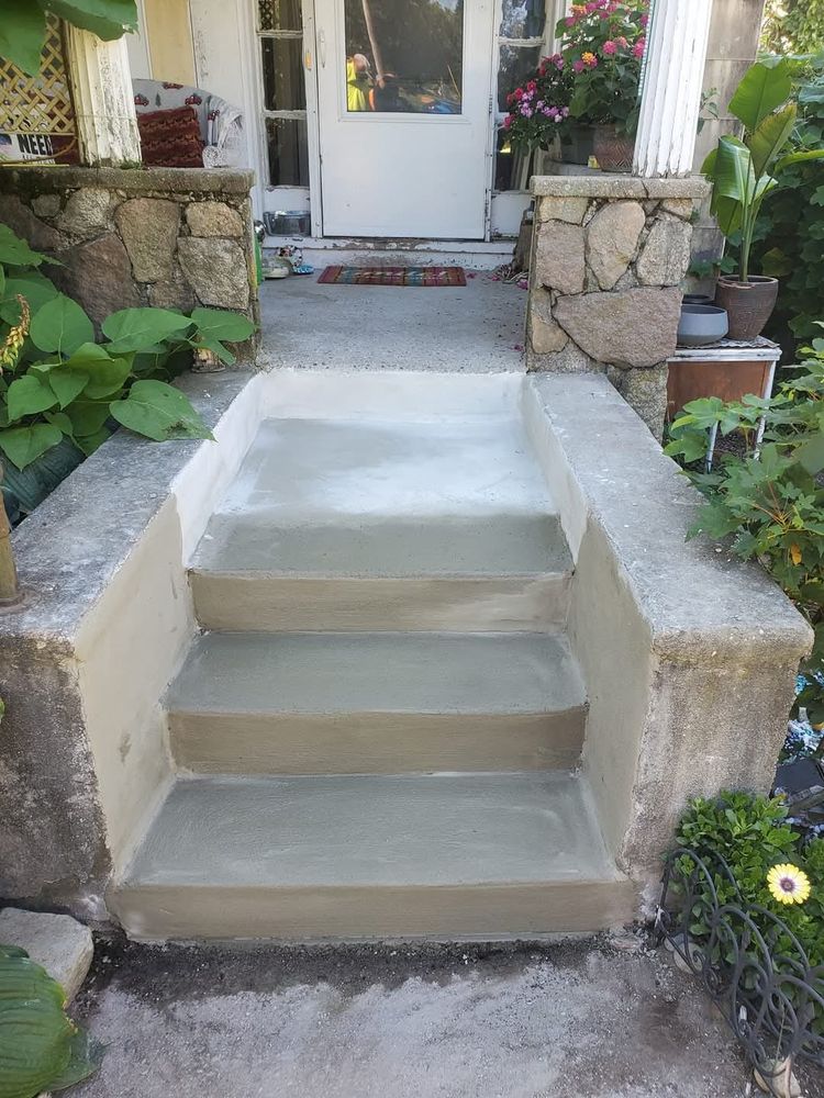 All Photos for James T. Coughlan Restoration in Brockton, MA