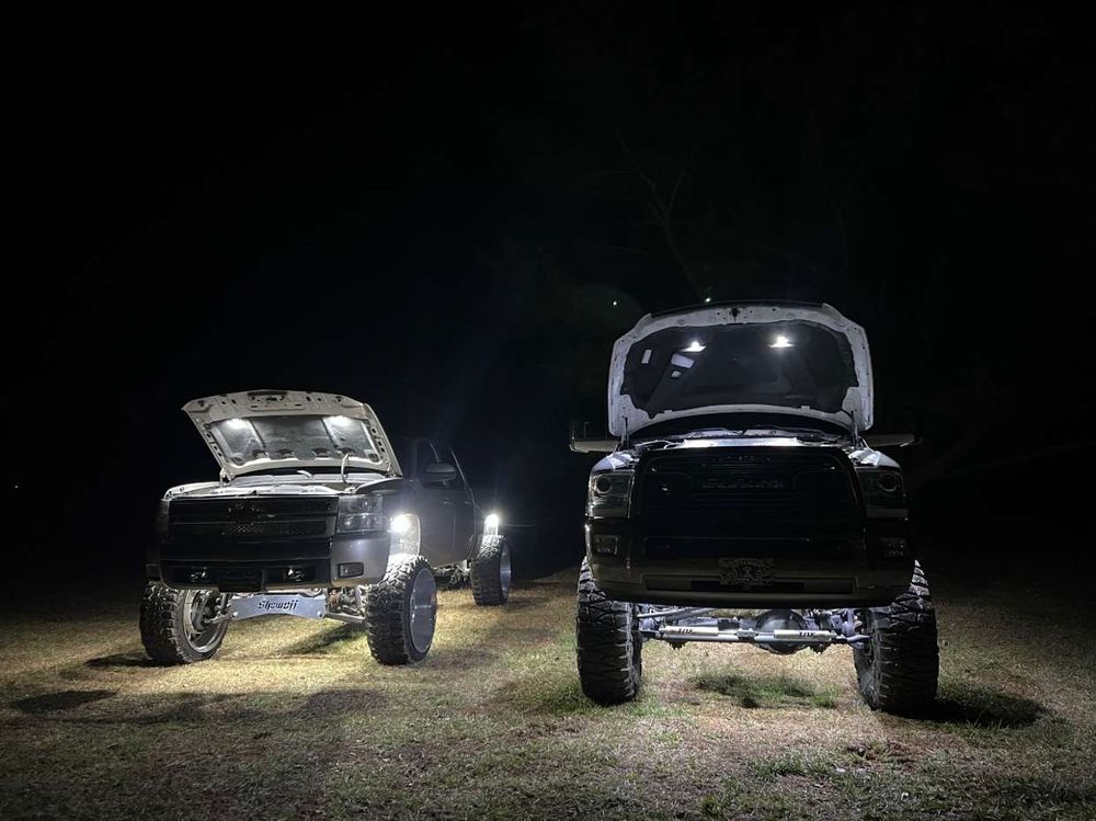 All Photos for Tragedy Lighting in Oxford, NC