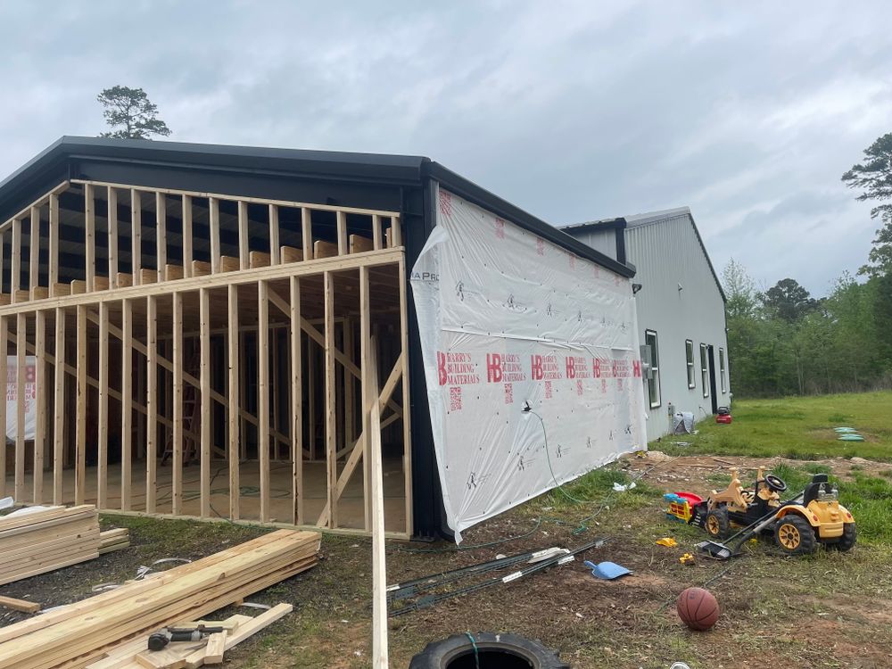 All Photos for Piney Woods Renovations in Tyler , TX