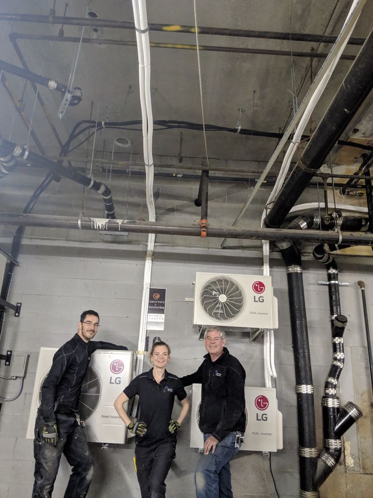 All Photos for Cam Cool Refrigeration in Port Coquitlam, BC