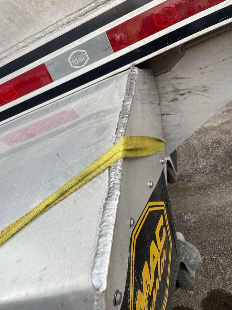 All Photos for In Line Welding & Fabrication LLC in Brooksville, FL