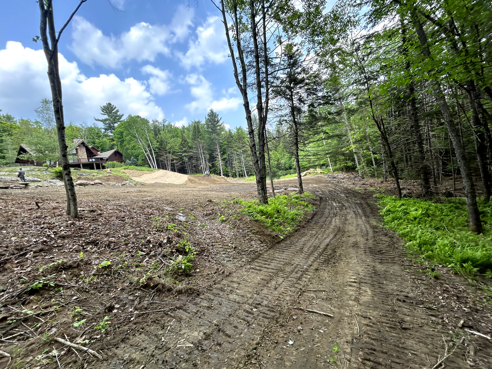 All Photos for Andy Naylor Excavation in Stowe, VT
