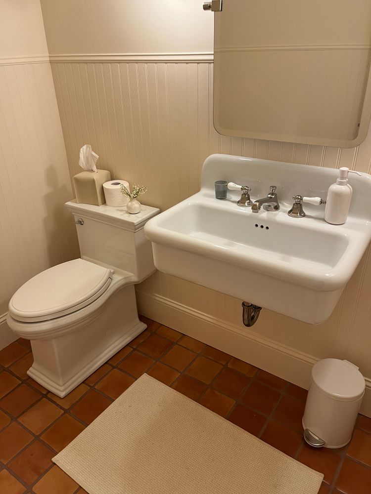 Remodel  for Mr. Plumber & Water Conditioning in Jordan, MN