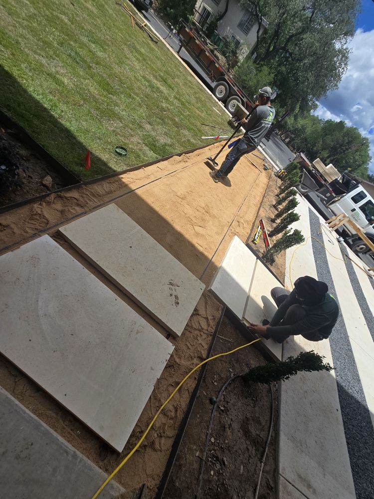 All Photos for Green Pastures Lawn Care in Bastrop, TX