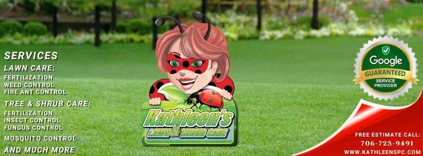 All Photos for Kathleen's Lawn & Shrub Care in Augusta, GA