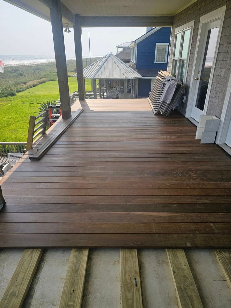 All Photos for DL Construction & Flooring in Morehead City, NC