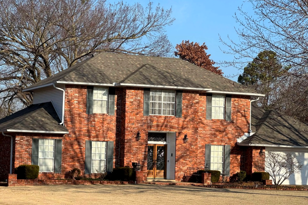 All Photos for Storm Master Roofing and Renovation in Tulsa, OK