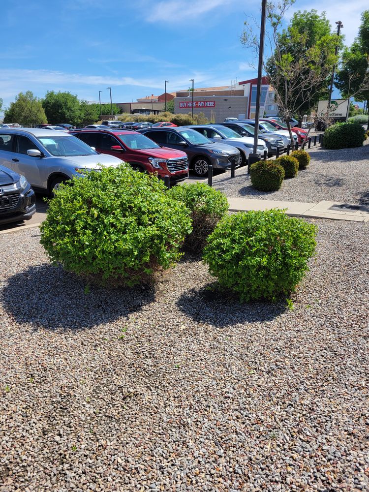 All Photos for 2 Brothers Landscaping in Albuquerque, NM