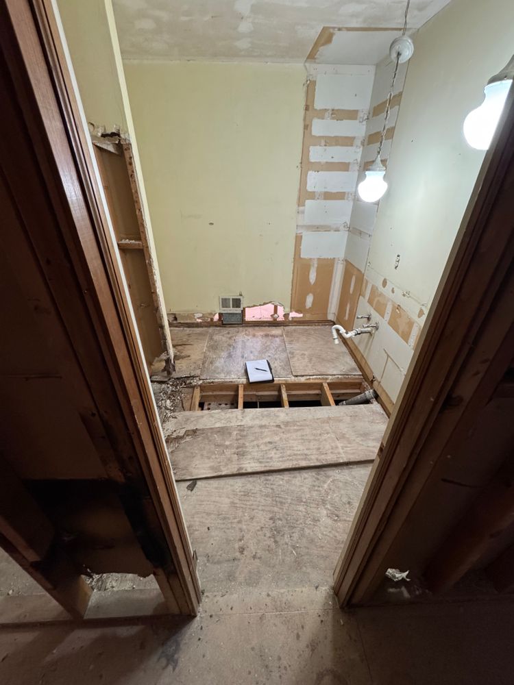 All Photos for A-L Tile in Saluda, SC