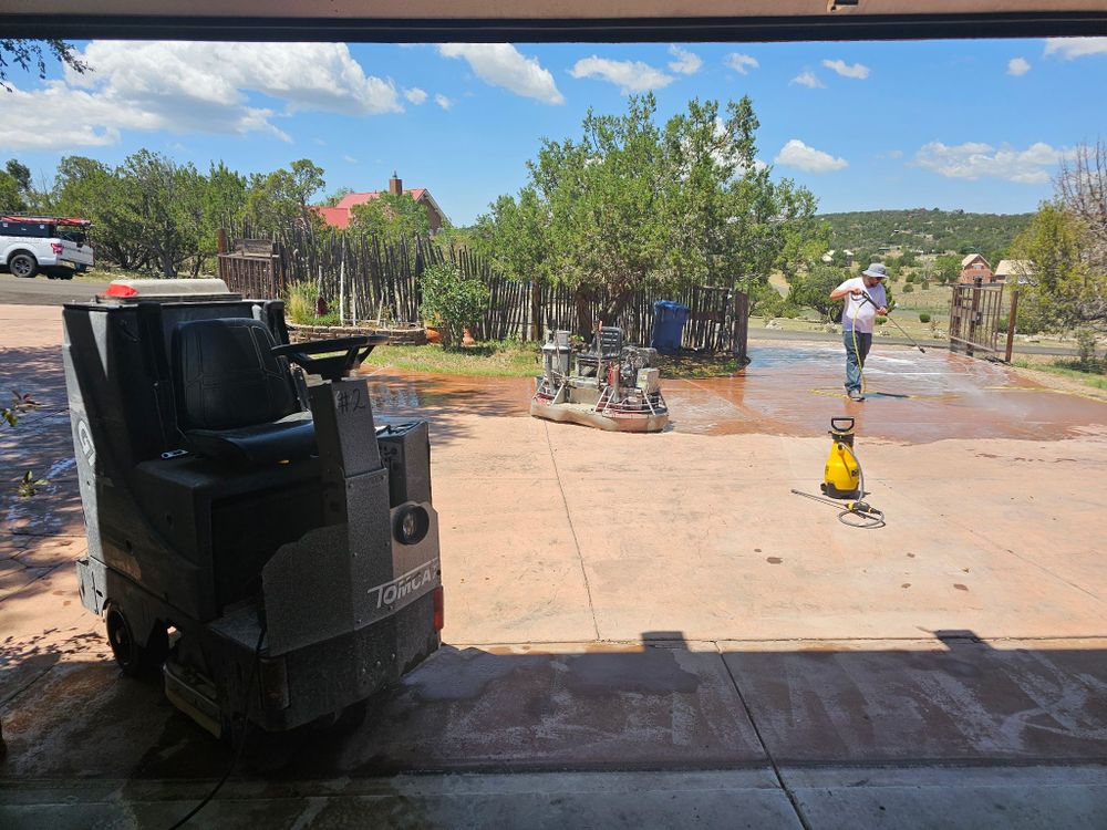 All Photos for Not Just Concrete in Albuquerque, NM
