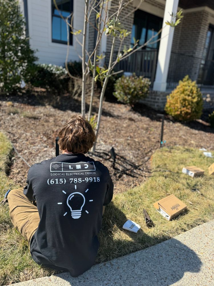 All Photos for Logical Electrical Design in Mt. Juliet, TN