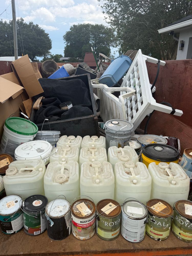 All Photos for Dumpsters2Go in Lake Placid, FL