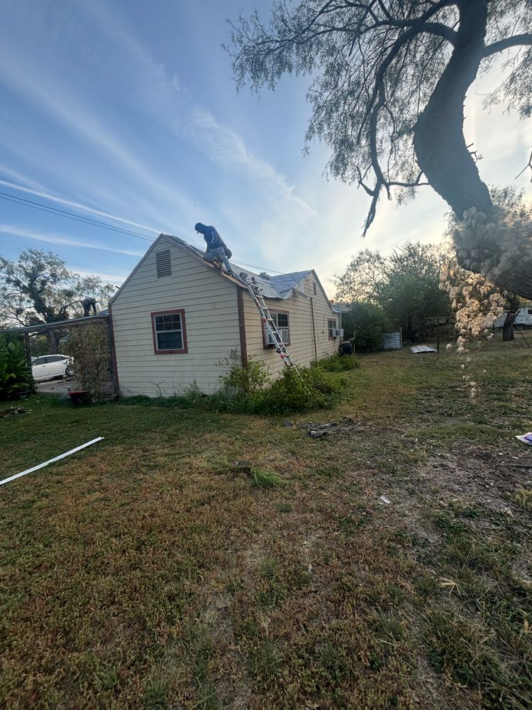 All Photos for Double SS Construction & Roofing in Luling, TX