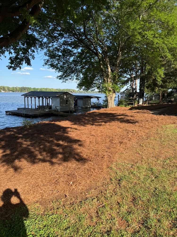 All Photos for Grandview Lawn Care in Norwood, NC