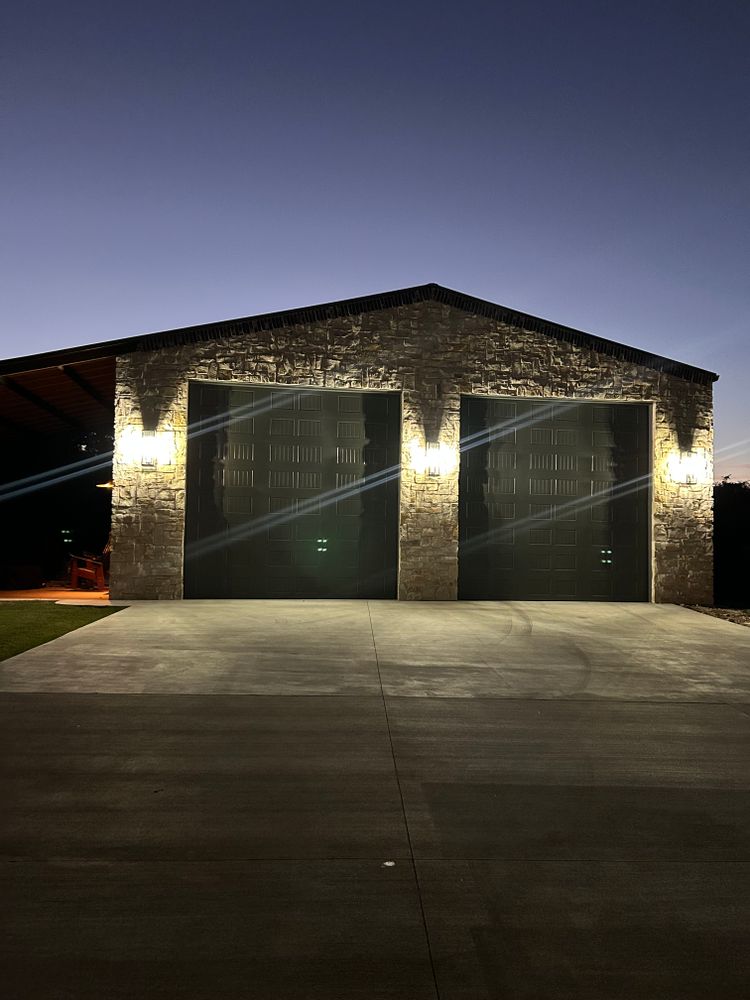 All Photos for BCS Construction in Springtown, TX
