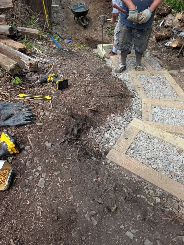 All Photos for Hope House Lawn & Landscaping PLUS in Masontown, PA