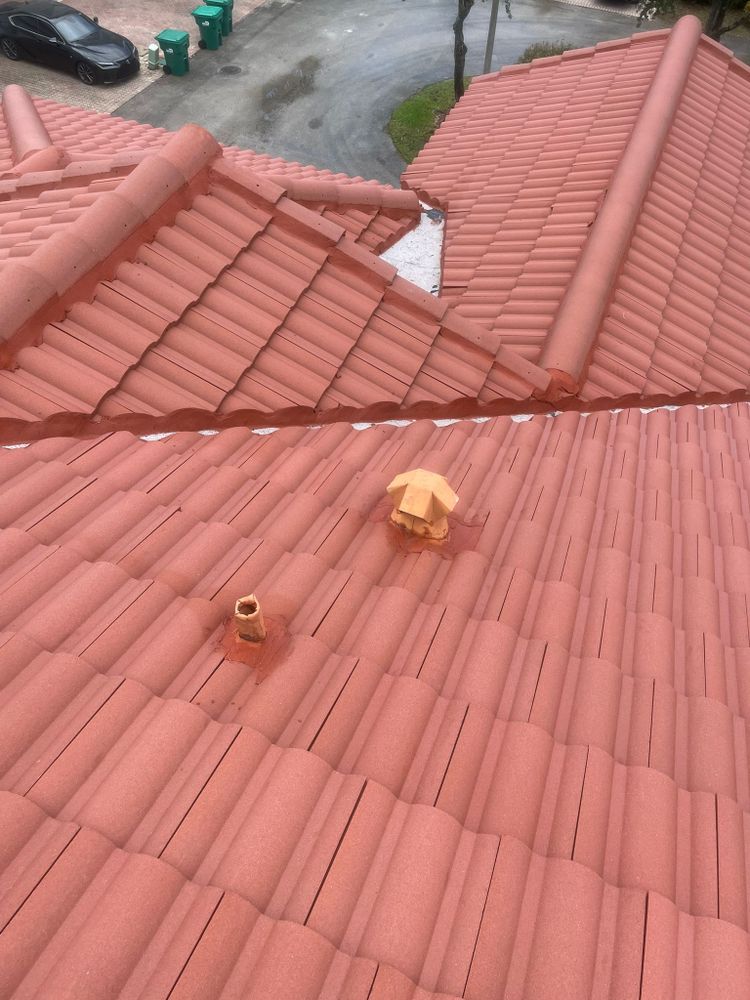 All Photos for AJ's Pressure Cleaning & Painting in Pembroke Pines, FL