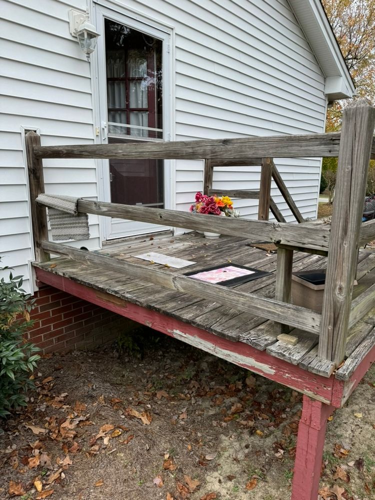 All Photos for Top Plate Construction in Clayton, NC