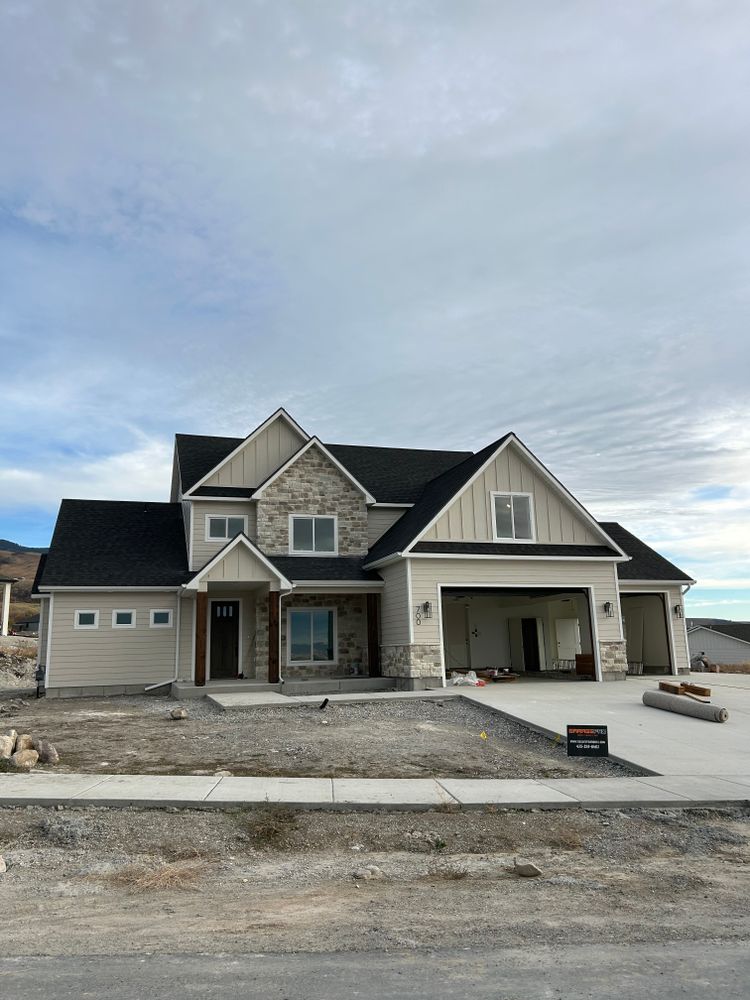 All Photos for Valley View Exteriors in Logan, UT