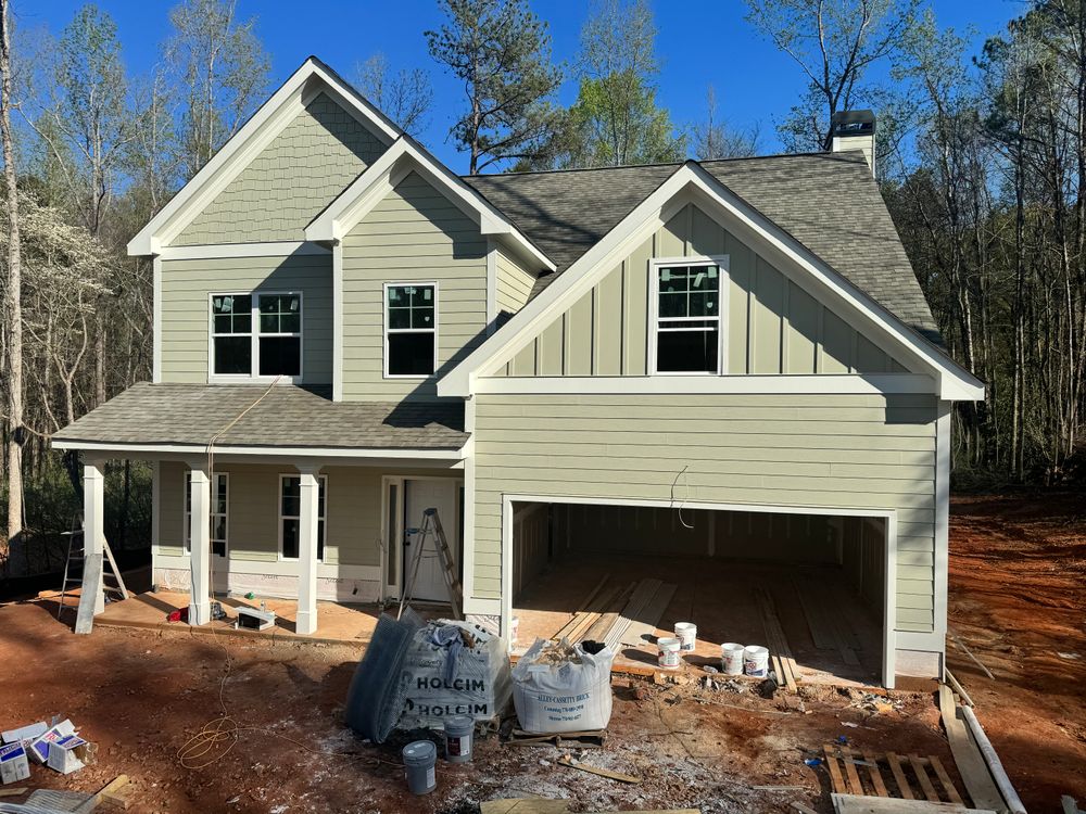 All Photos for Ang Painting LLC in Athens, GA