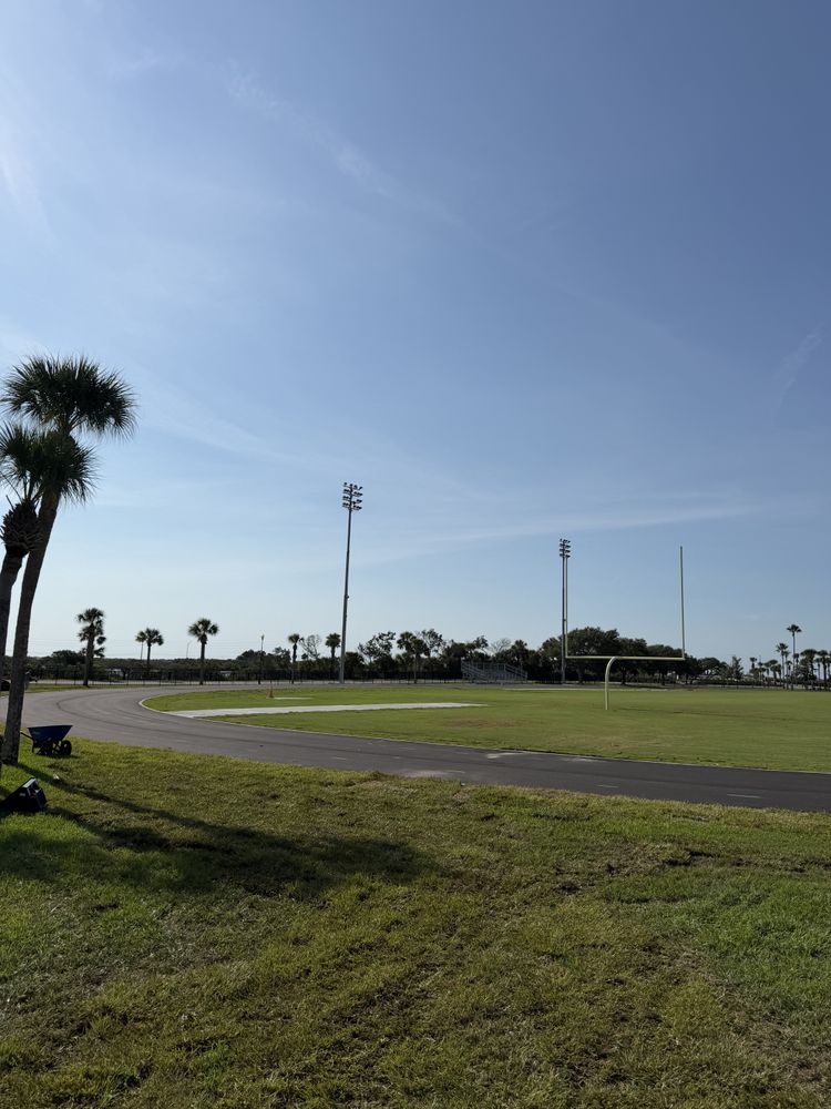 Commercial  for C4 Ground Control in Orlando, FL
