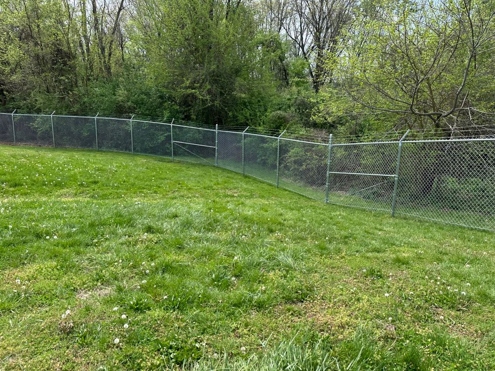 All Photos for Martinez and Sons Fence in Centralia, IL