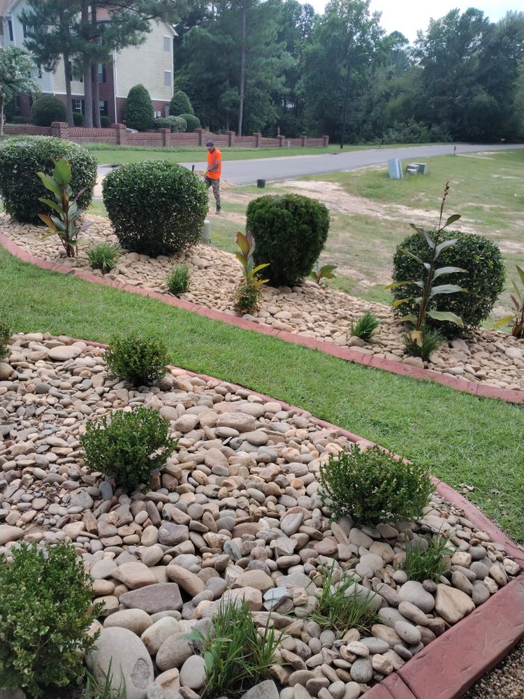 All Photos for Patriot Ridge General Contractors in Fayetteville, NC