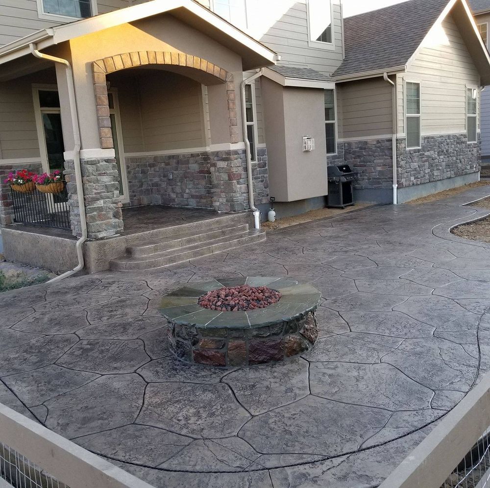 All Photos for RT Custom Concrete LLC in Longmont, CO