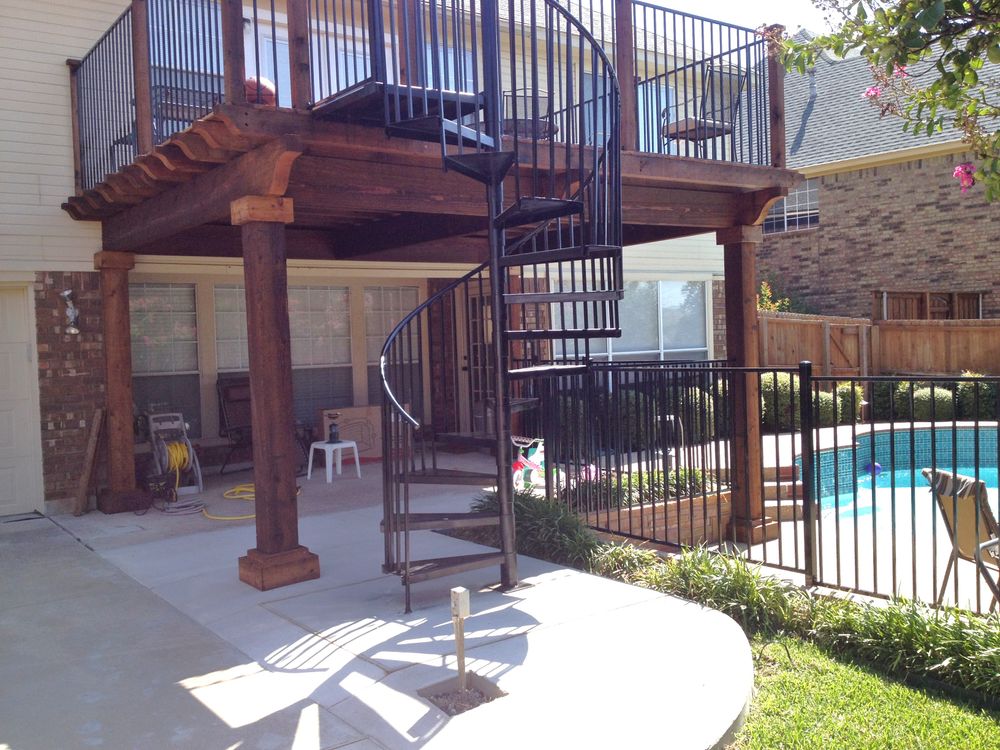 All Photos for Suburban Fence and Gate in Plano, TX