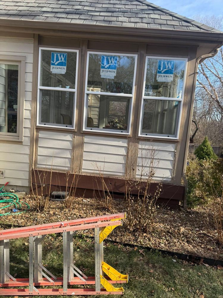 All Photos for SDM Construction LLC in Lawrence, KS