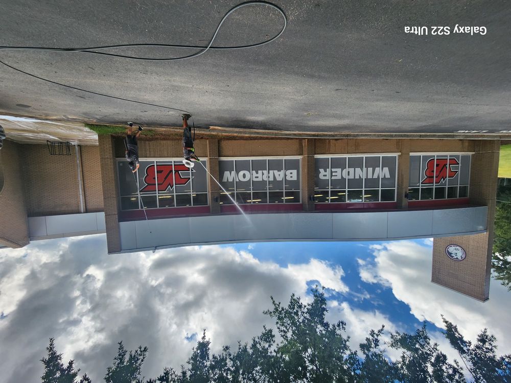 All Photos for MBM Window Cleaning in Gwinnett County, GA