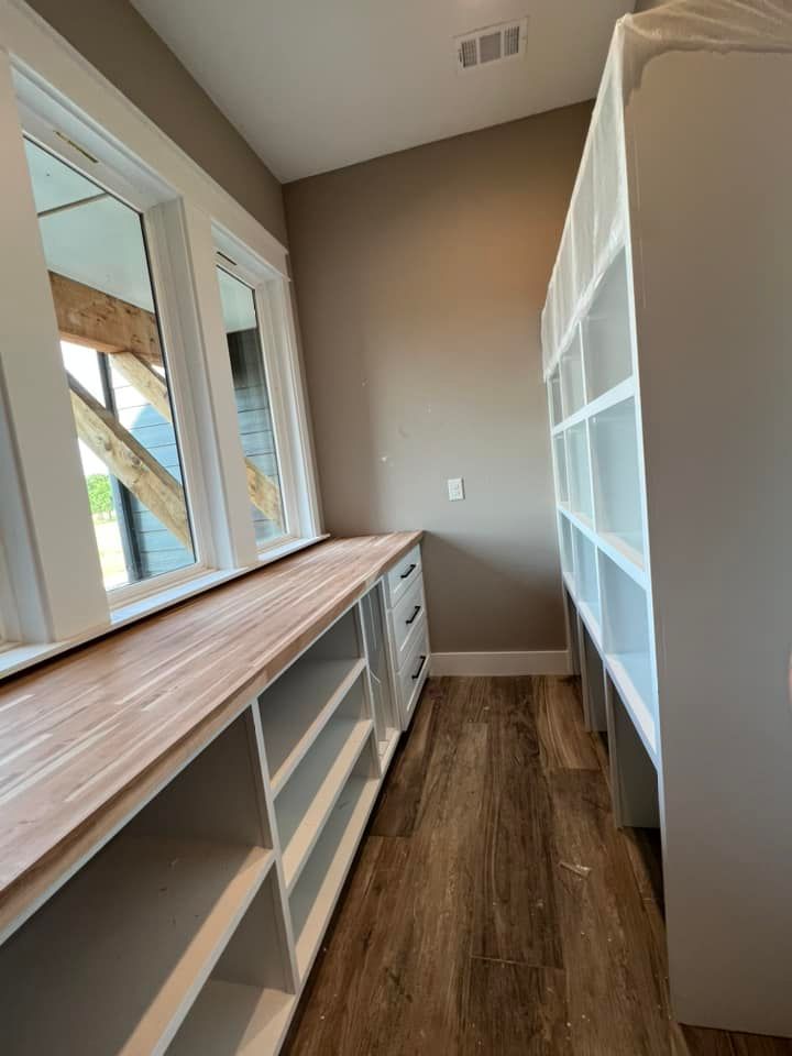 All Photos for Tailor Made Custom Homes in North, TX