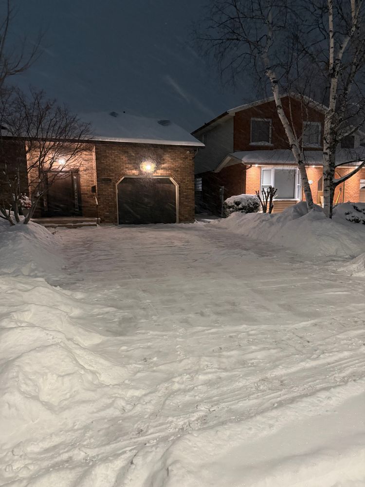 All Photos for CMN Exterior Maintenance in Hamilton, ON