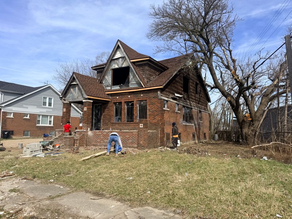 All Photos for GAC HOME RESTORATION in Detroit, MI