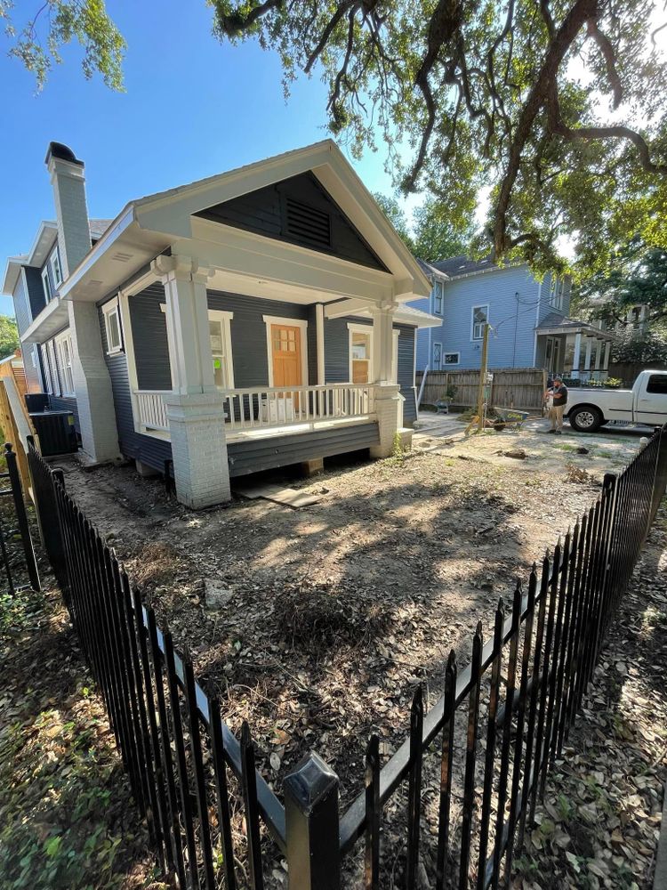 All Photos for OTM Hardscape & Construction in Houston, TX