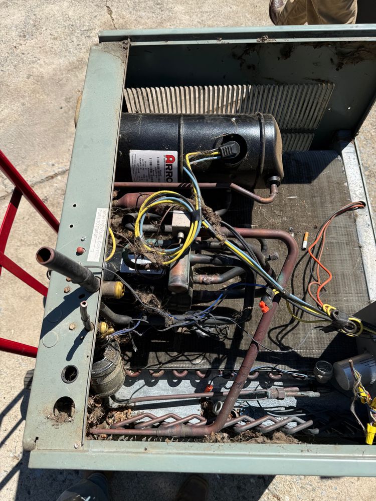 All Photos for Carters Heating and Cooling LLC in Forest City, NC