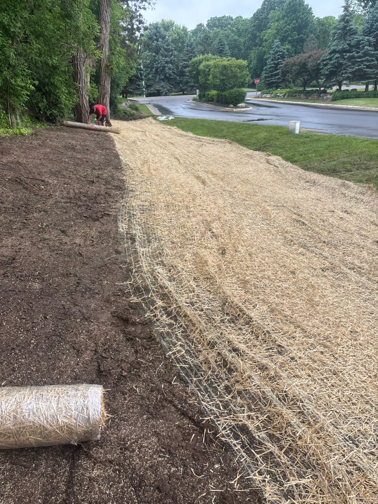 All Photos for Steed's Lawn and Landscape LLC in White Lake, MI