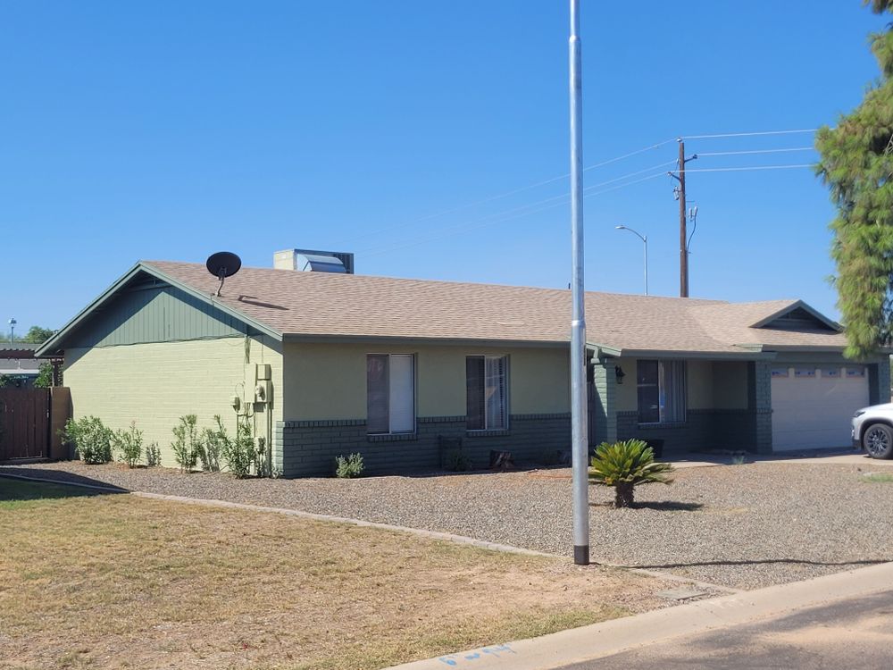 All Photos for Mr Painting Houses LLC in Laveen Village, AZ