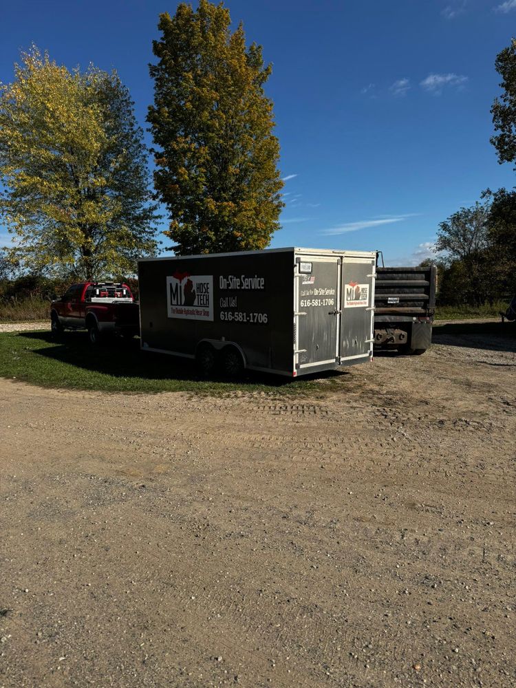 All Photos for Accurate Excavating in Grand Rapids, MI